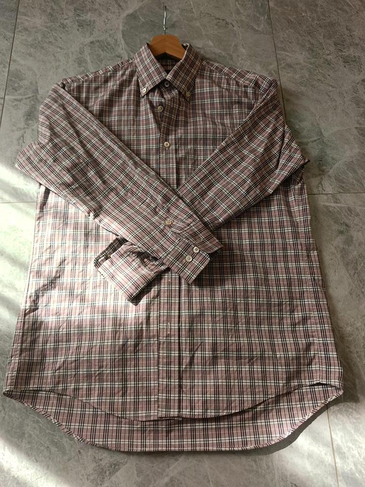 Рубашка Burberry London