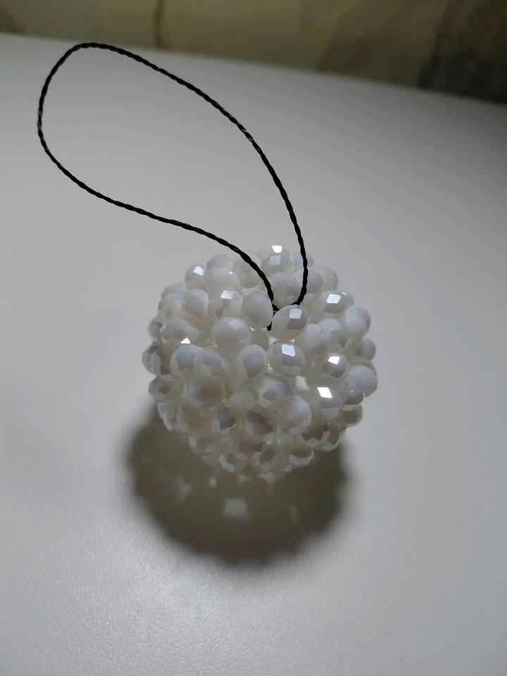 Елочная игрушка