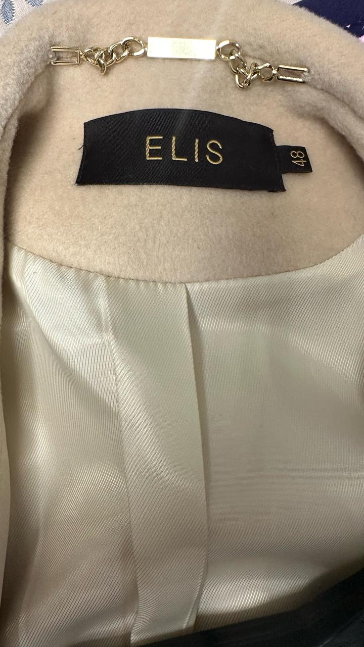 Пальто ELIS