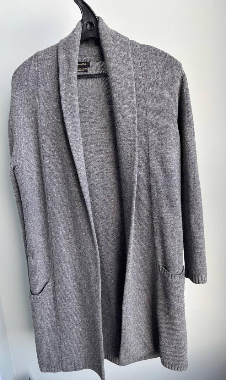 Кардиган Massimo Dutti