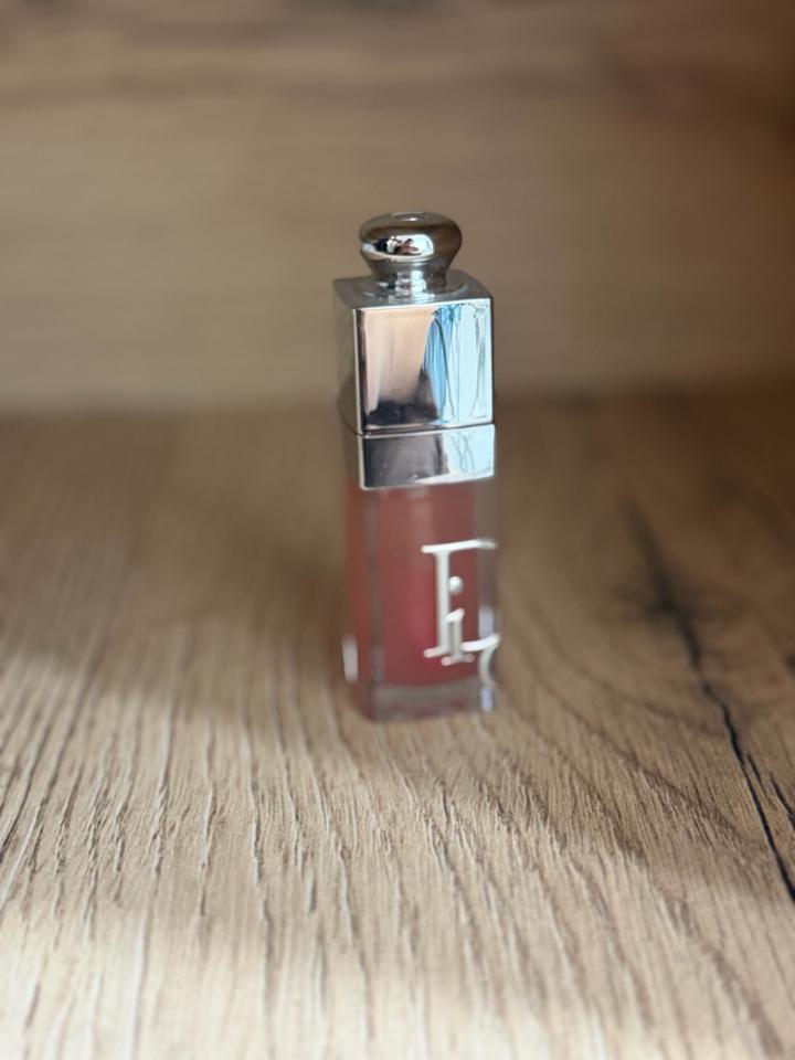 Блеск-тинт для губ Dior Addict Lip Glow Oil