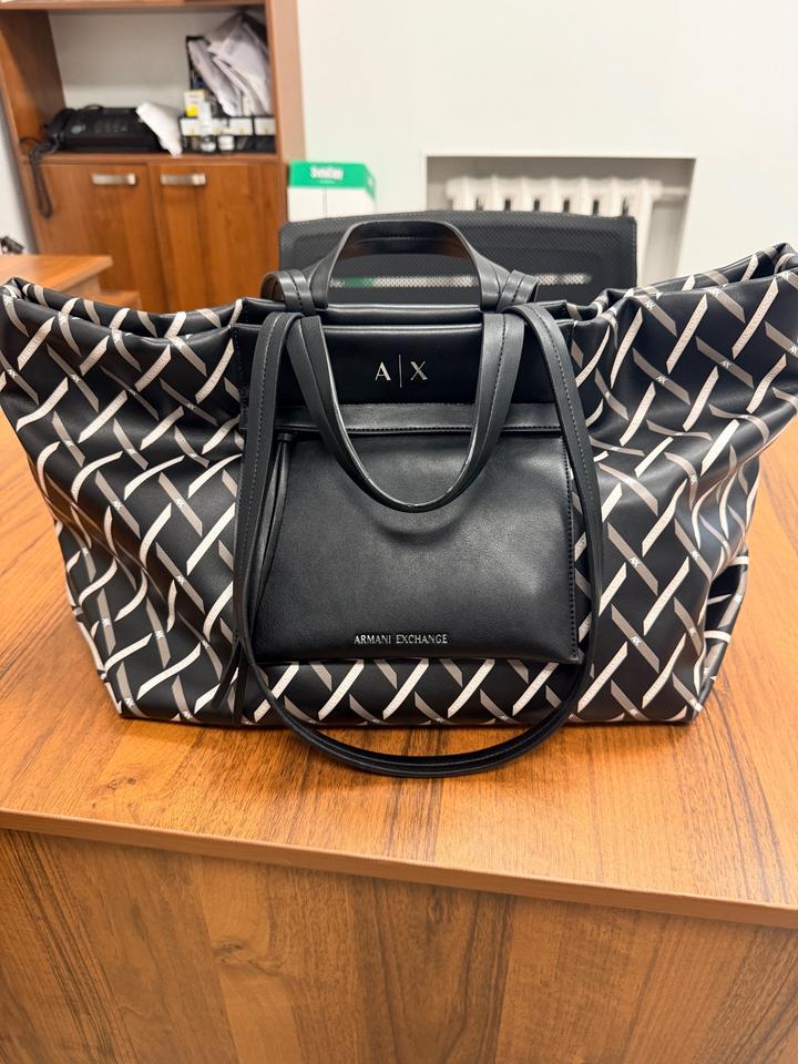 Сумка Armani Exchange