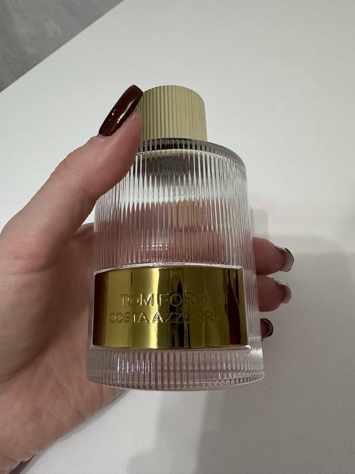 Tom Ford - Costa Azzurra