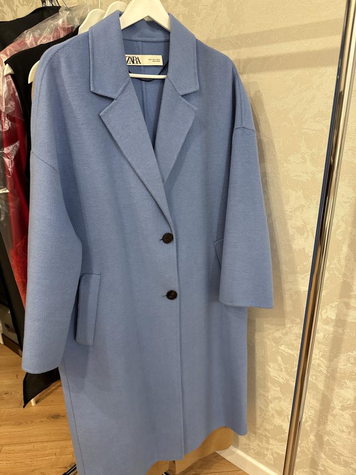 Пальто ZARA