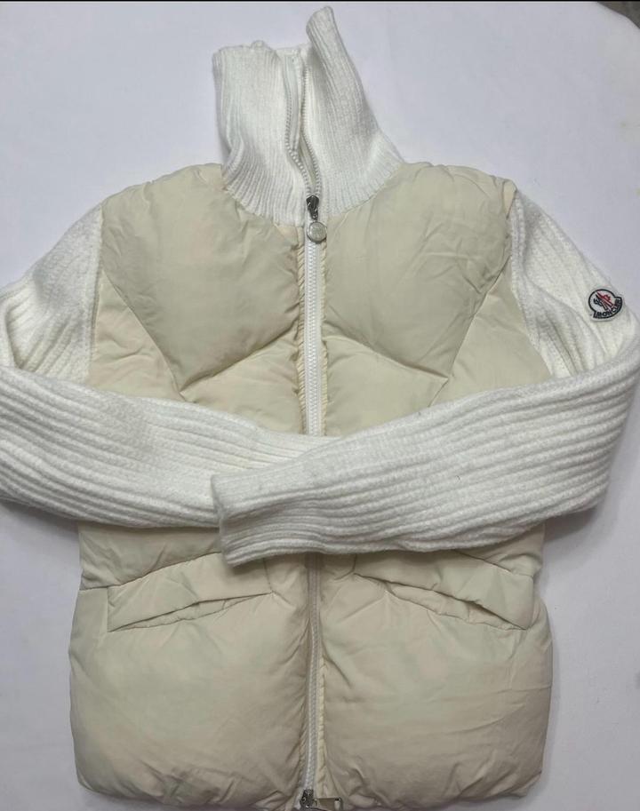 Куртка-бомбер Moncler