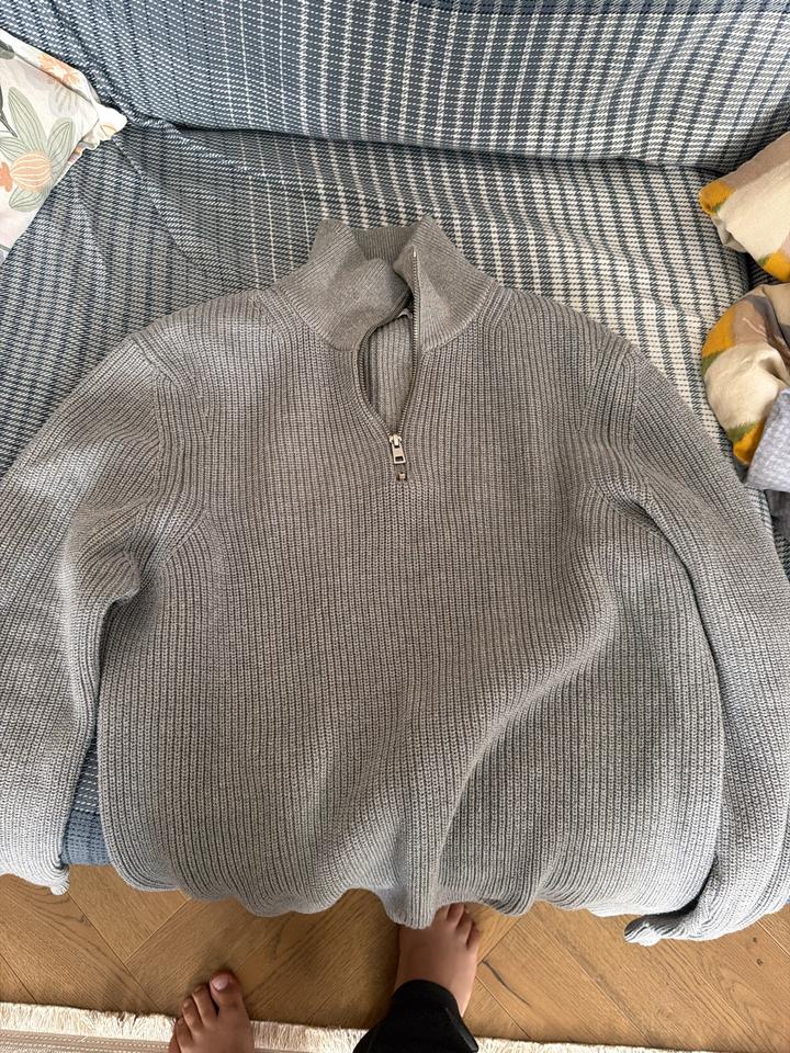 Полузамок Zara
