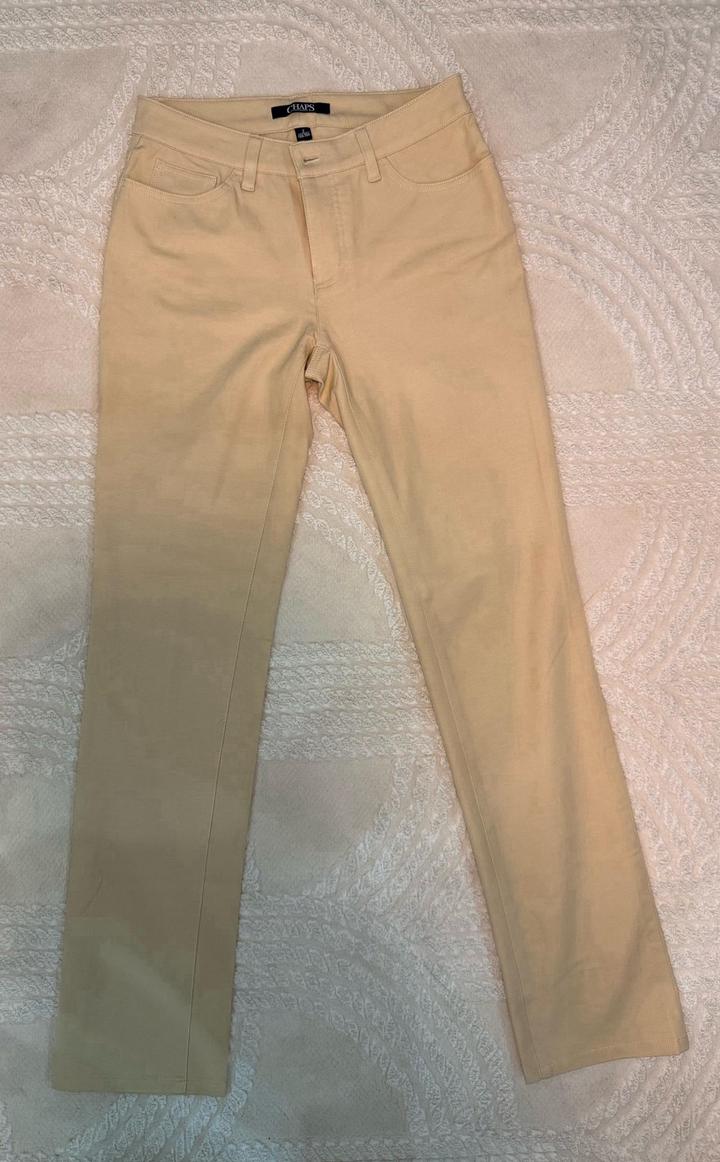 Брюки Chaps