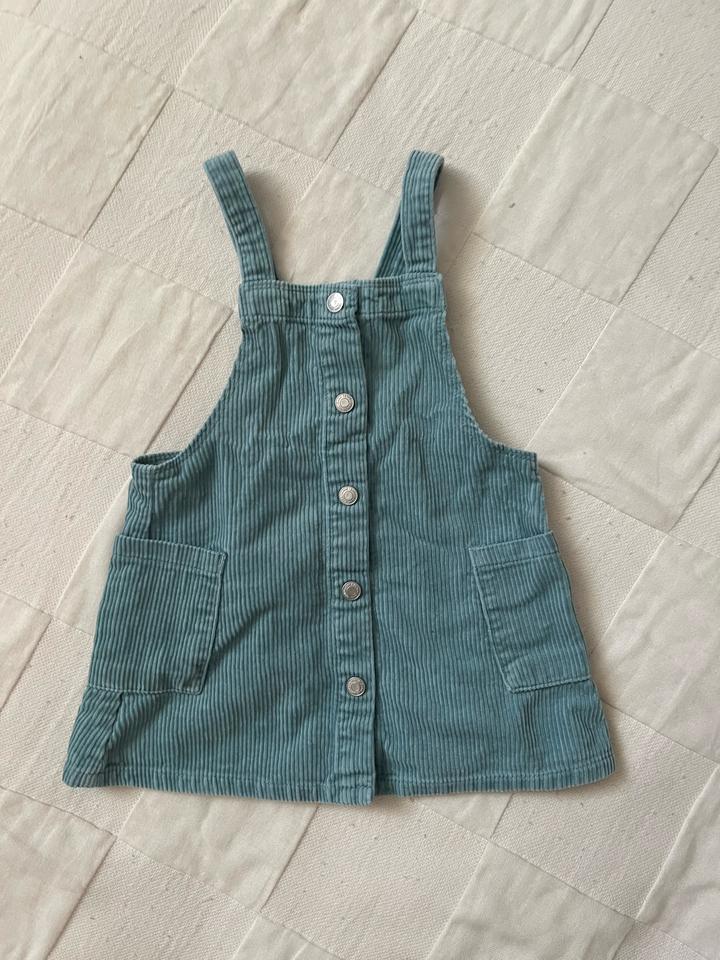 Сарафан вельветовый Zara