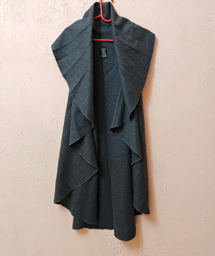 GUESS Жилет-накидка