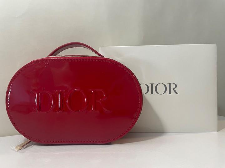 Dior косметичка
