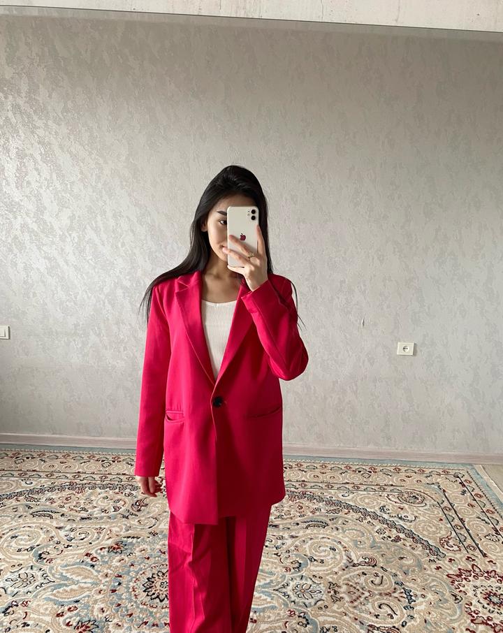 Женский пиджак