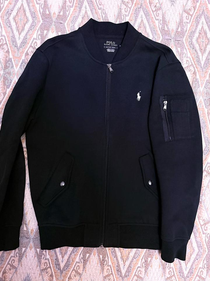Бомбер Polo Ralph Lauren