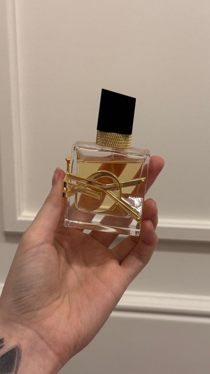 Парфюмерная вода Yves Saint Laurent Libre 30 мл