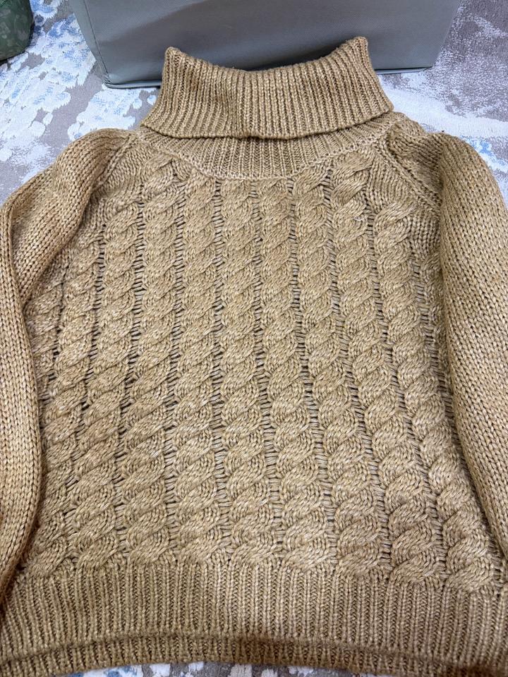 Свитер Massimo Dutti