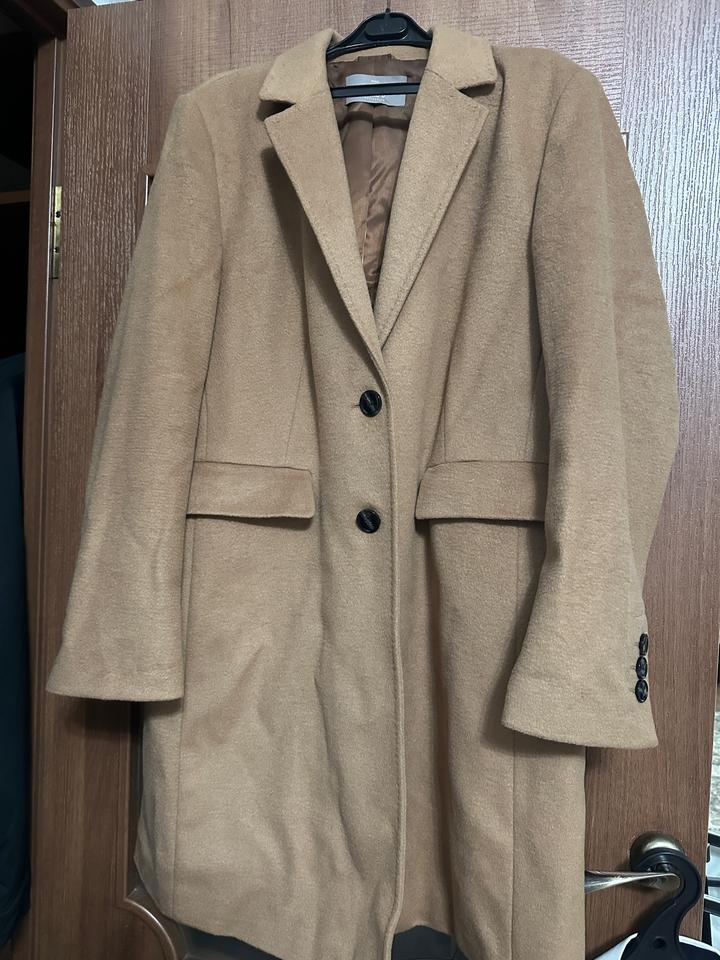 Пальто Jake's 48 р