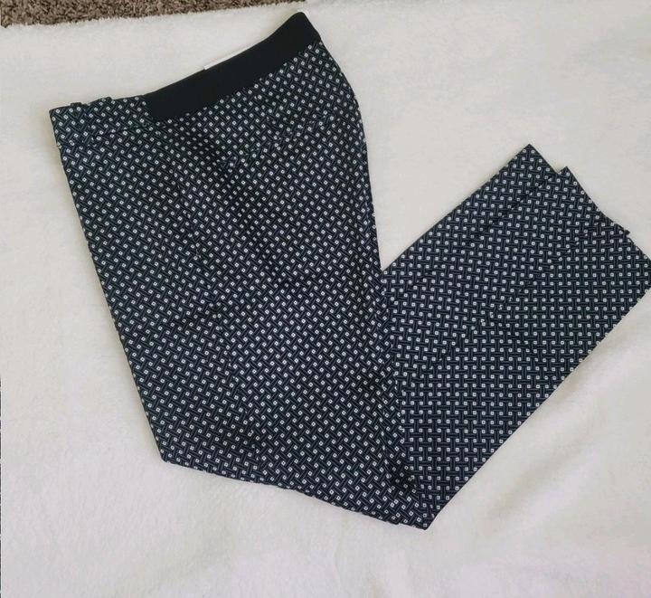 H&M брюки