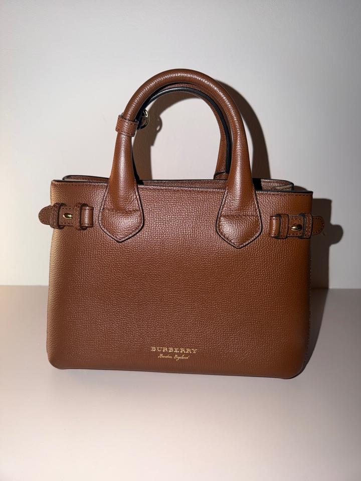 Сумка Burberry