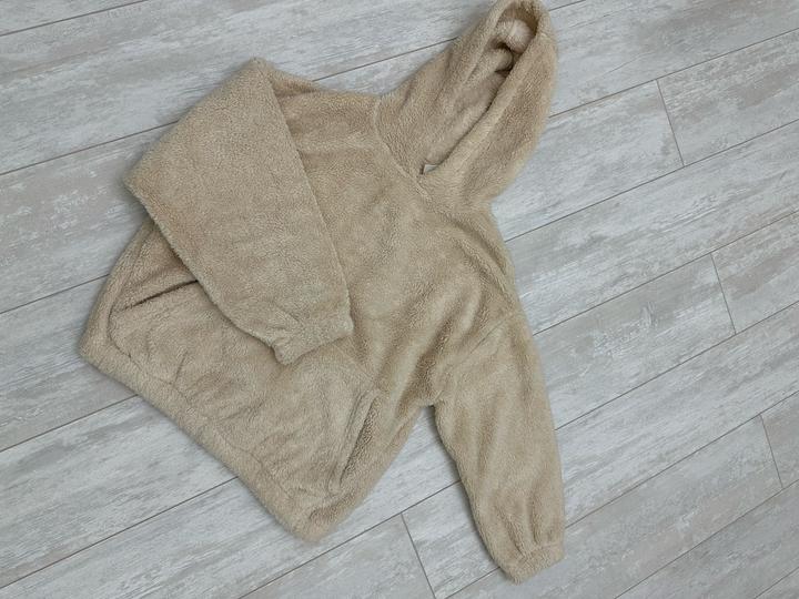 Худи Zara