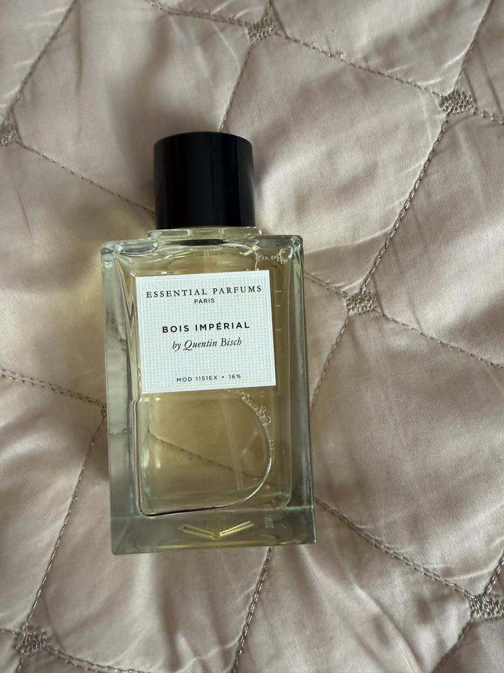 Essential Parfums Paris Essentia Parfums Bois Impérial парфюмерная вода