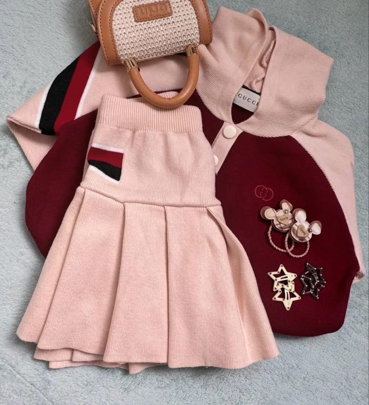 Chanel двойка