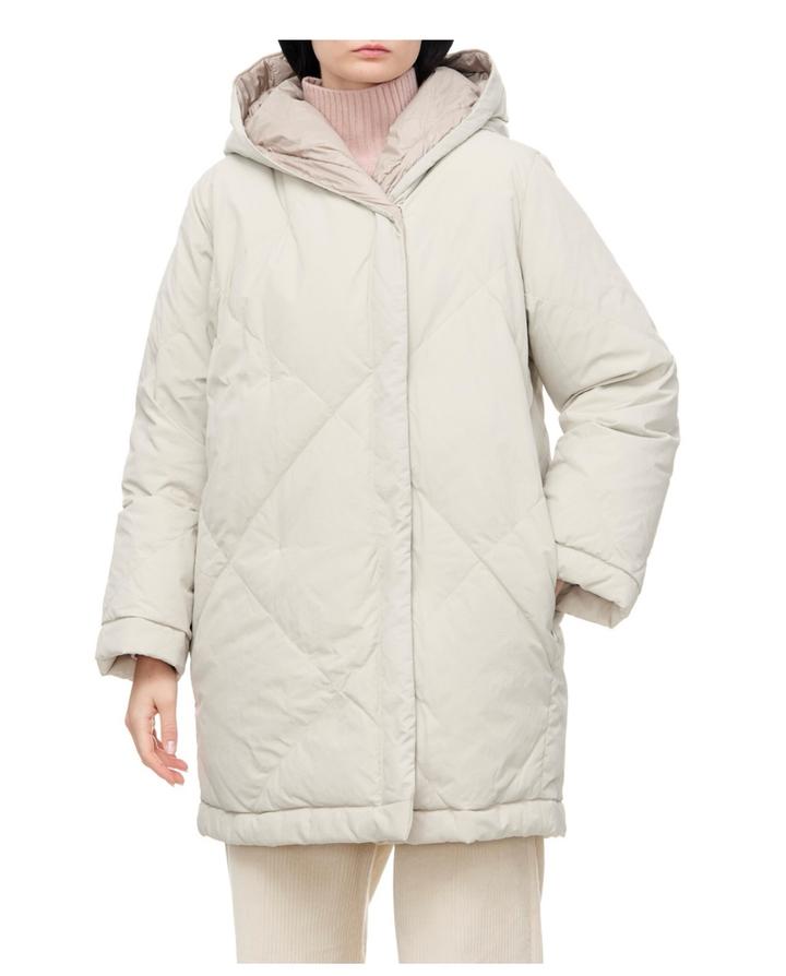 Пуховик Weekend Max Mara