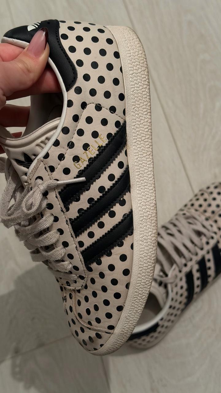 Кроссовки adidas Gazelle