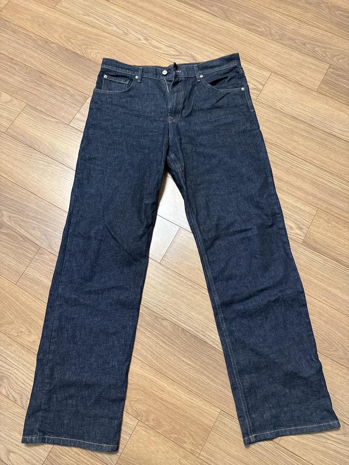 Джинсы Massimo Dutti