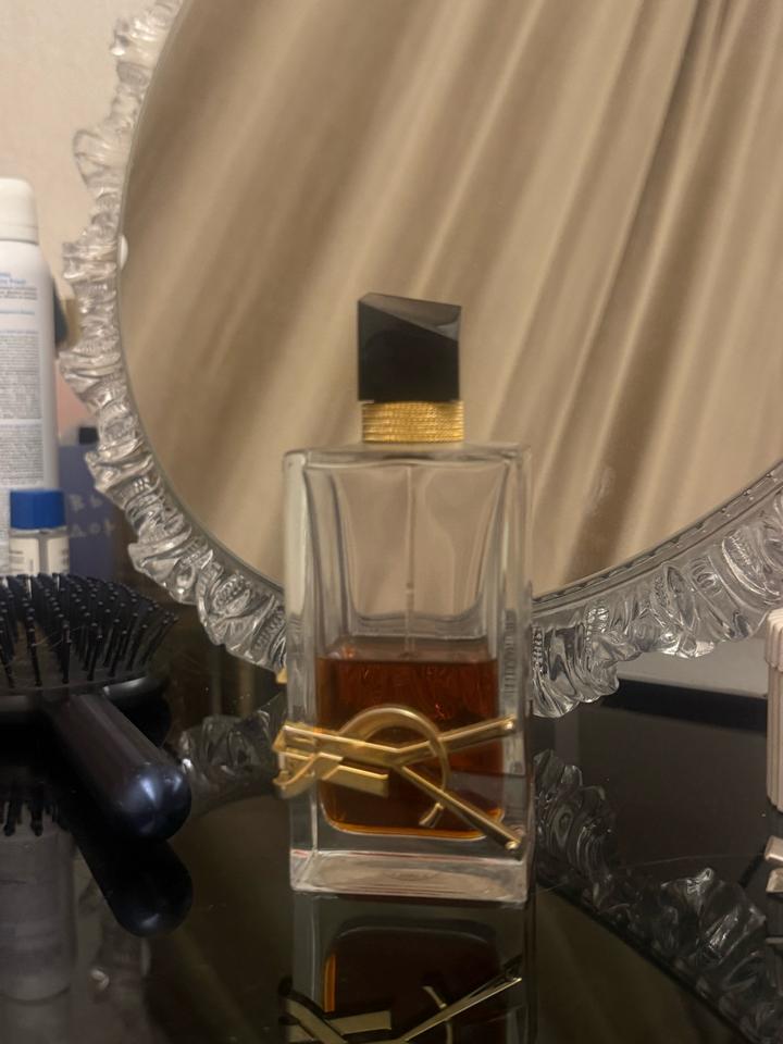 Yves Saint Laurent Libre парфюмерная вода