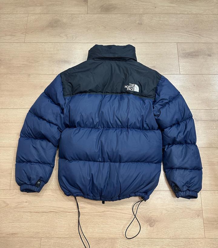 Пуховик The North Face 1996 Retro Nuptse (Original / Азия)