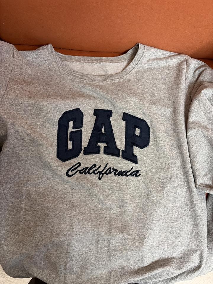 Свитшот GAP