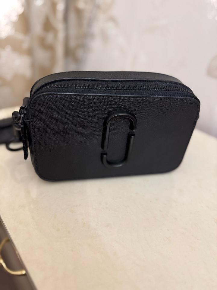 Сумка кросс-боди Marc Jacobs
