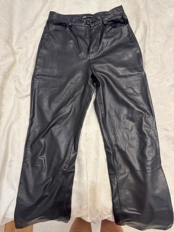 Брюки ZARA