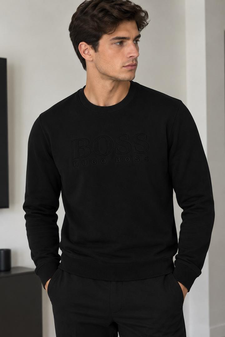 Hugo Boss BOSS свитшот