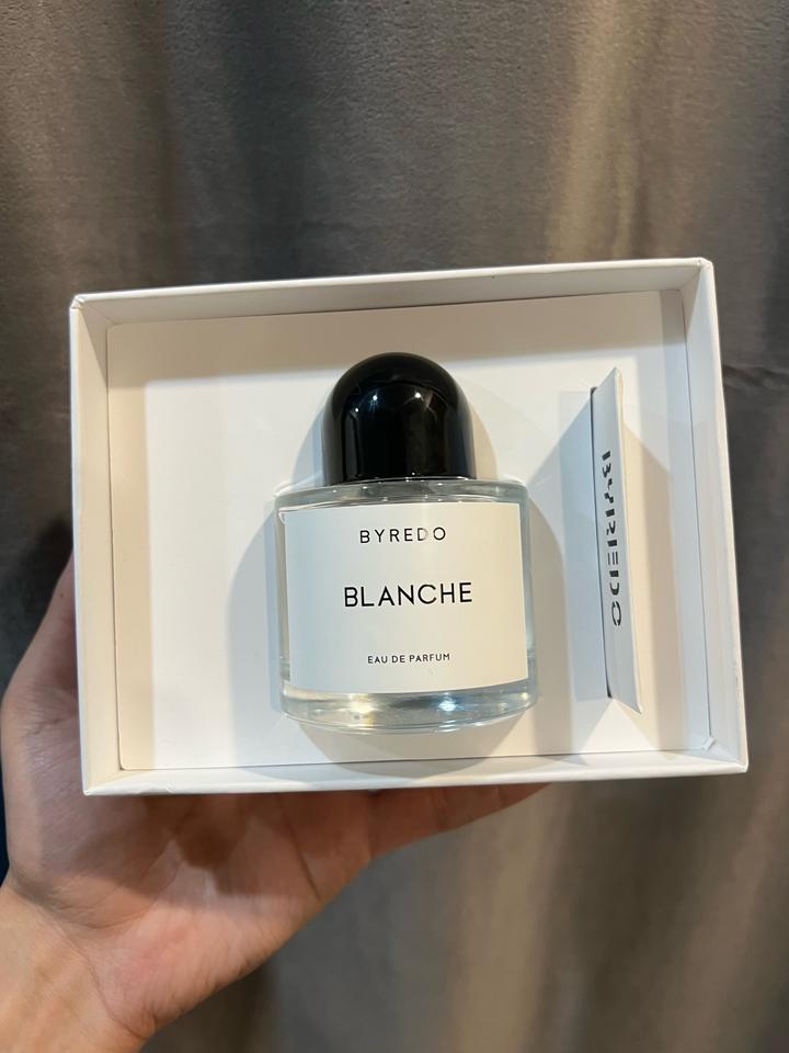 Byredo Blanche парфюмерная вода 100мл