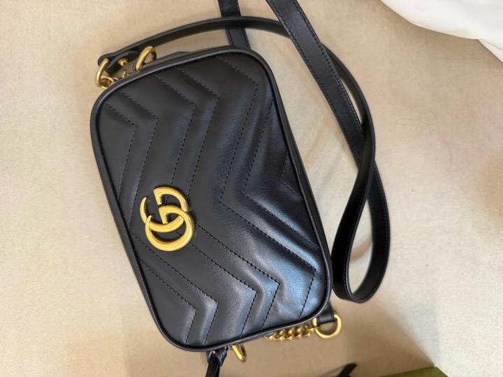 Сумка Gucci