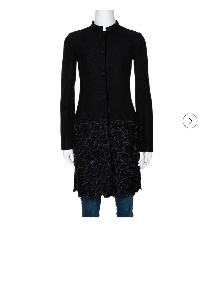 Пальто Emporio Armani
