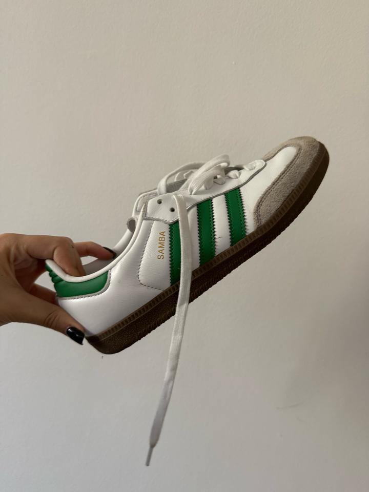 Кеды adidas Samba