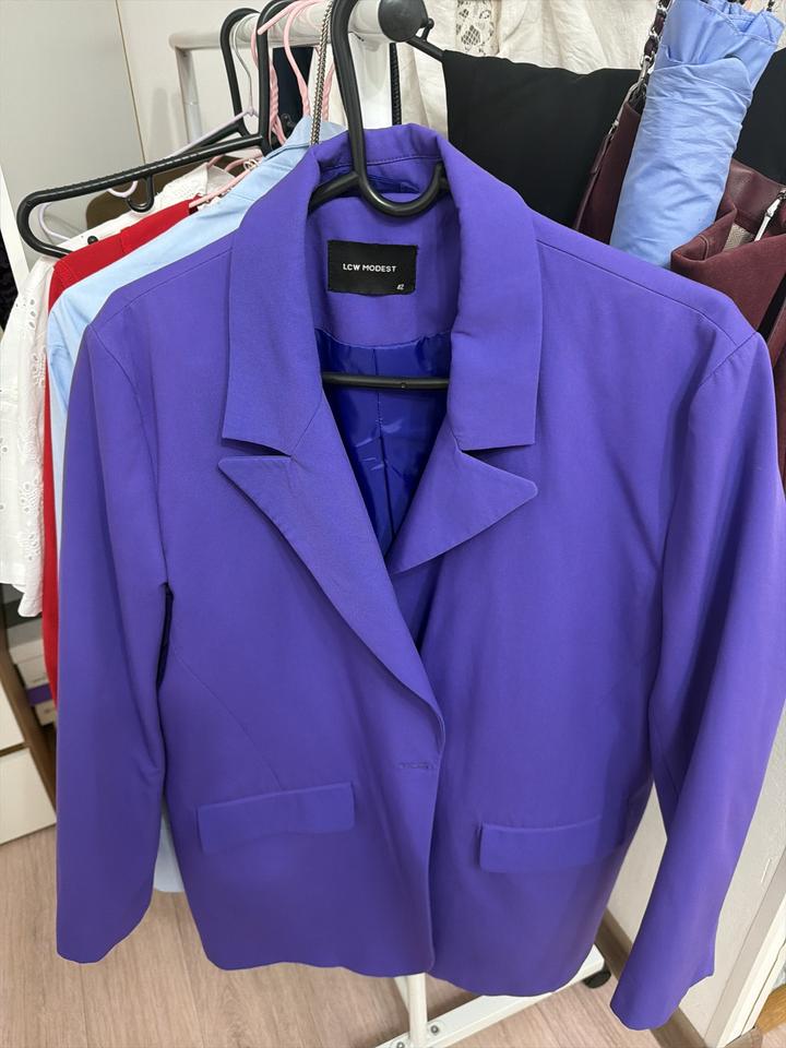 LC Waikiki Пиджак LCW MODEST