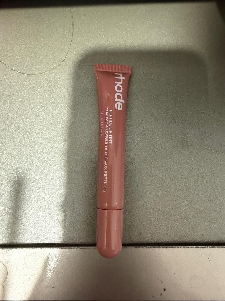 Rhode Peptide Lip Tint