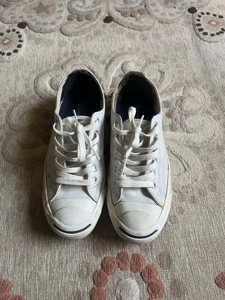 Кеды Converse Jack Purcell