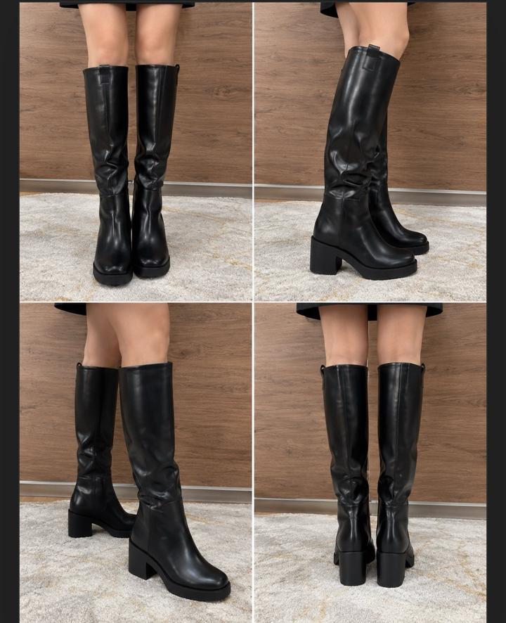 Сапоги H&M