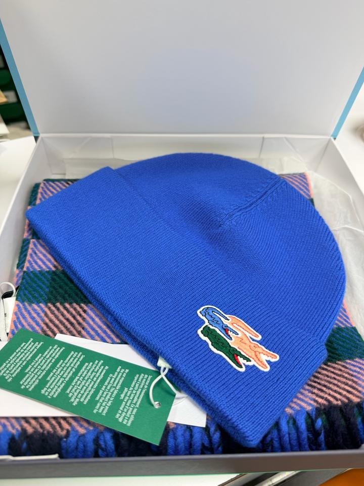 Lacoste