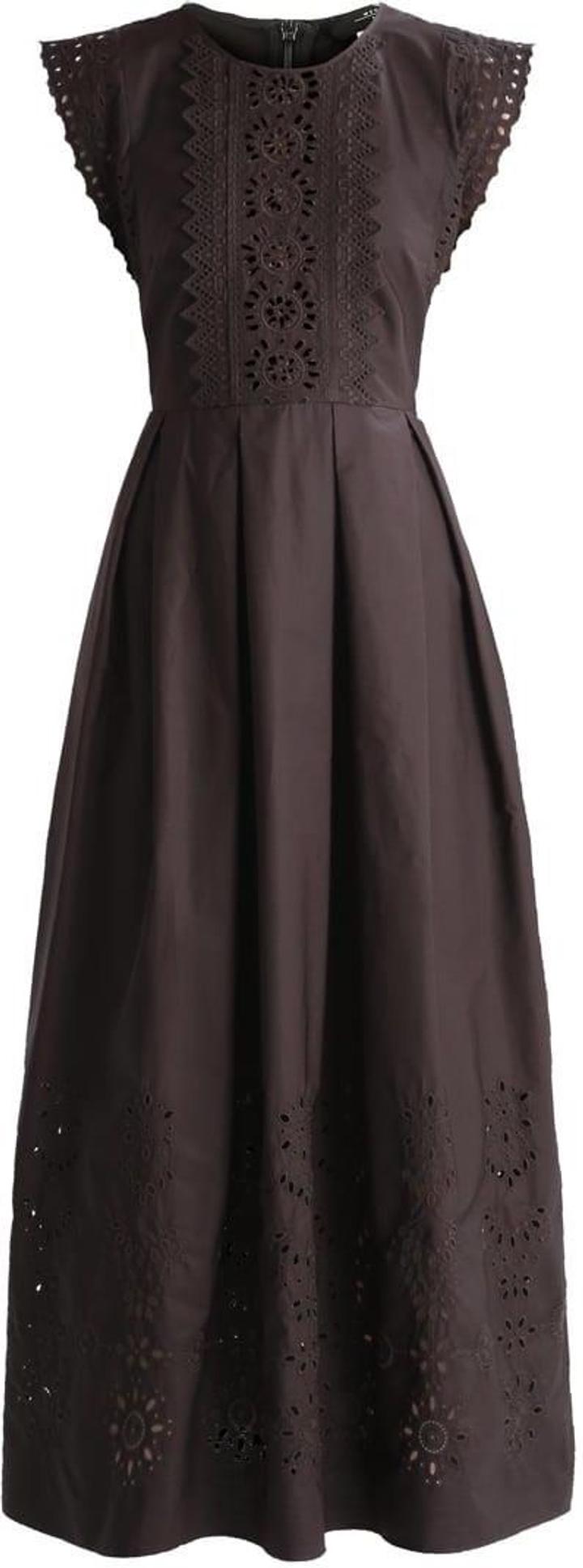 Платье Weekend Max Mara