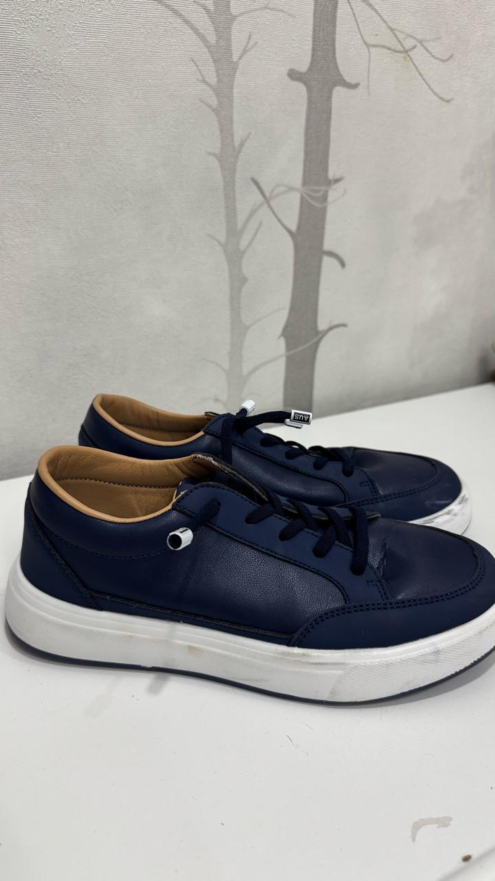 Кеды ZARA