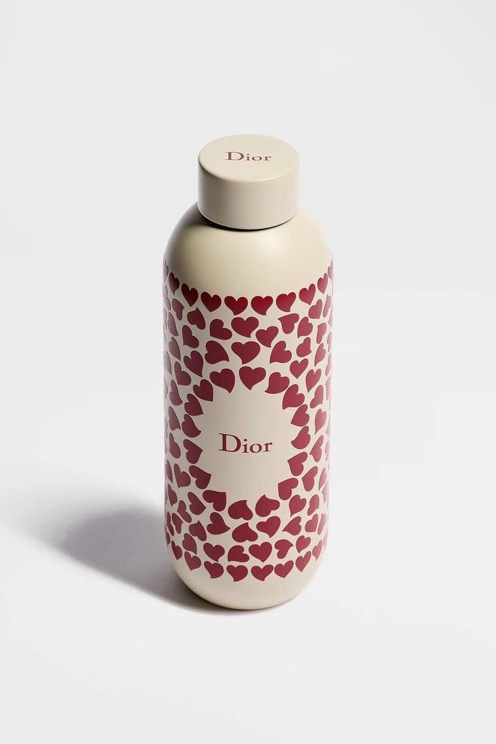 Dior бутылка