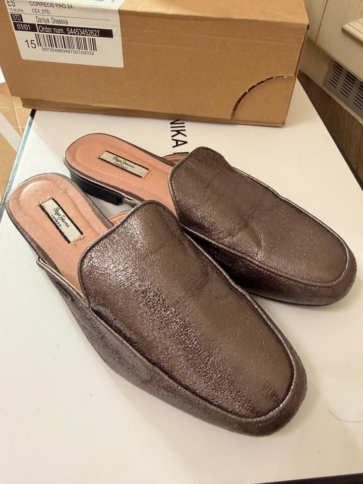 Мюли Pepe Jeans