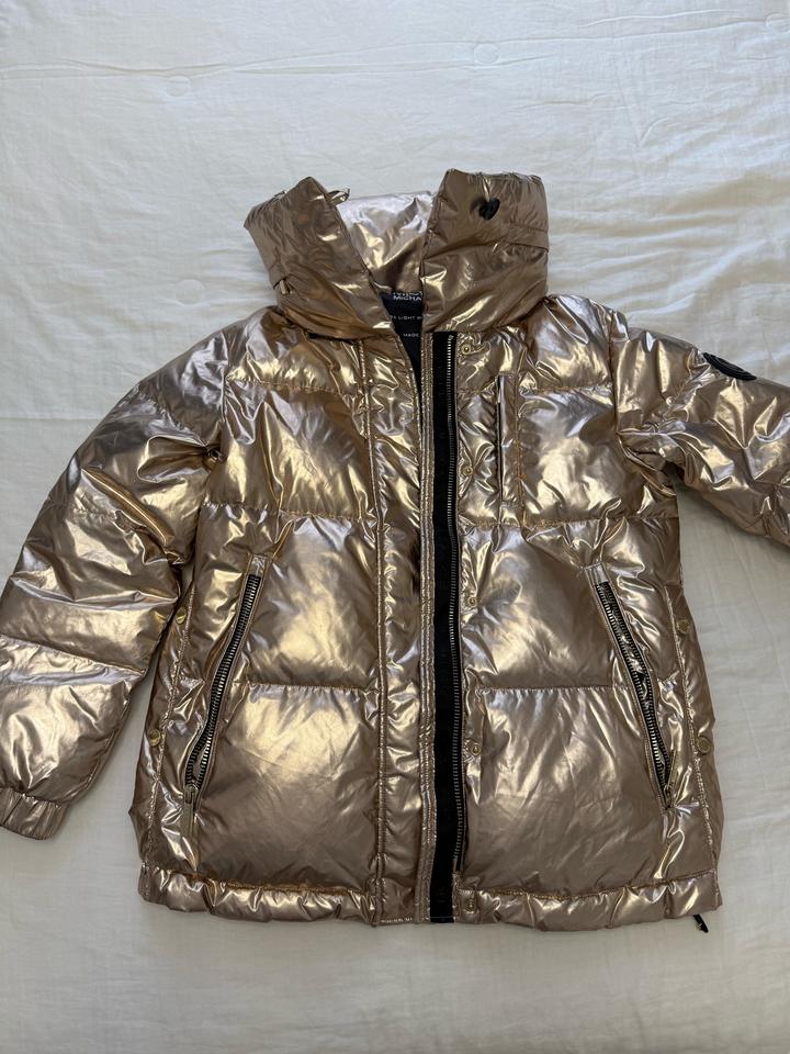 Пуховик MICHAEL KORS