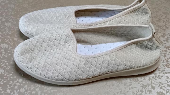 Тапочки женские