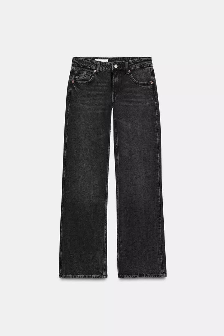 Женские джинсы Zara
