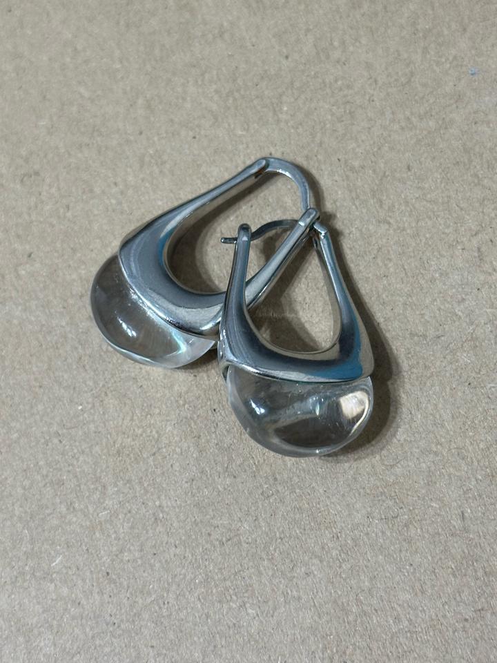 H&M Серьги капли